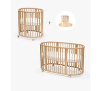 Stokke® Sleepi™ Convertible Bed All-in-1