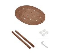 Stokke® Sleepi™ Downsizing Kit V3 Warm Brown Warm Brown