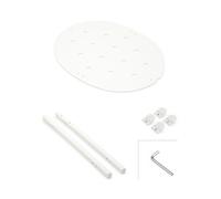 Stokke® Sleepi™ Downsizing Kit V3 White White