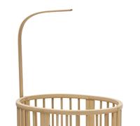 Stokke Sleepi Drape Rod - Natural