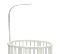 Stokke Sleepi Drape Rod - White