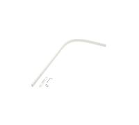 Stokke® Sleepi™ Drape Rod White V3 White