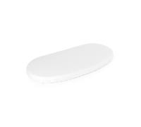 Stokke® Sleepi™ Junior Fitted Sheet White White