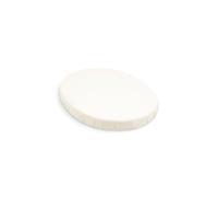 Stokke® Sleepi™ Mini Fitted Sheet Birch Beige Birch Beige