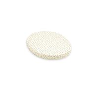 Stokke® Sleepi™ Mini Fitted Sheet Cloudberry Meadow Cloudberry Meadow