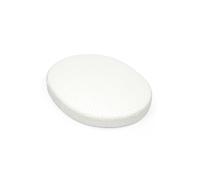Stokke® Sleepi™ Mini Fitted Sheet Fans Grey Fans Grey