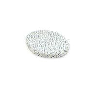 Stokke® Sleepi™ Mini Fitted Sheet Nordic Blueberries Nordic Blueberries