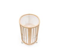 Stokke® Sleepi™ Mini Mesh Liner White White