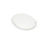 Stokke® Sleepi™ Mini Protection Sheet White White