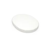 Stokke® Sleepi™ Mini V3 Fitted Sheet White White