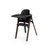 Stokke® Steps™ High Chair Black / Warm Brown Black / Warm Brown