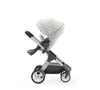 Stokke Stroller Style Kit - Grid