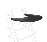 Stokke Tripp Trapp Tray - Black