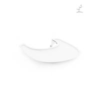 Stokke® Tray for Nomi® White White