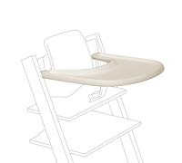 Stokke Tray Vanilla White