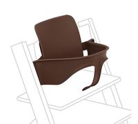 Tripp Trapp® Baby Set² Warm Brown