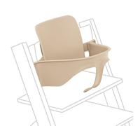 Tripp Trapp® Baby Set² Natural Natural