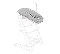 Stokke Tripp Trapp Baby Set Newborn Grey