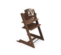 Tripp Trapp® Baby Set² Warm Brown