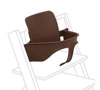 Tripp Trapp® Baby Set² Warm Brown
