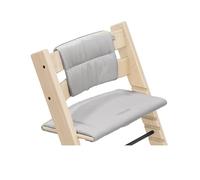 Stokke Tripp Trapp Chair Cushion with Anti-Slip Backing, Anthracite