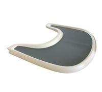 Stokke Tripp Trapp Highchair Tray Placemat - Airforce Blue
