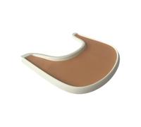 Stokke Tripp Trapp Highchair Tray Placemat - Crème Brûlée