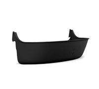 Stokke Tripp Trapp Storage - Space Saving High Chair Accessory for Bibs, Toys & Supplies - Easy Attachment for Tripp Trapp Chair, Black