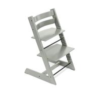 Tripp Trapp Chair from Stokke, Glacier Green - Adjustable, Convertible Chair for Toddlers, Children & Adults - Convenient, Comfortable & Ergonomic - Classic Design