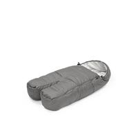 Stokke® Xplory® X Foot Muff Modern Grey Modern Grey