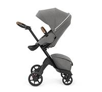 Stokke Xplory X Pushchair, Grey