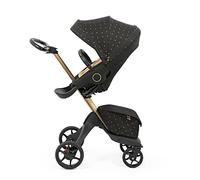 Stokke Xplory X Pushchair, Signature Black