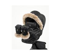 Stokke® Xplory® X Winter Kit Black Black