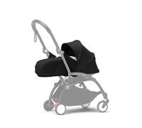 Stokke® YOYO® 0+ newborn pack - Black Black