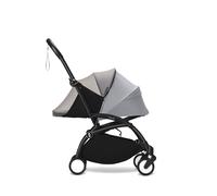 Stokke YOYO 0+ Newborn Pack Mosquito Net - Protect Your Child from Small Insects - Easy to Install & Store - 100% Nylon