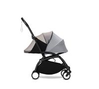 Stokke YOYO 0+ Newborn Pack Mosquito Net - Protect Your Child from Small Insects - Easy to Install & Store - 100% Nylon