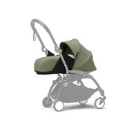 Stokke® YOYO® 0+ newborn pack - Olive Olive