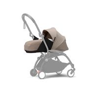 Stokke® YOYO® 0+ newborn pack - Taupe Taupe