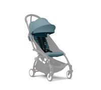 Stokke® YOYO® 6+ color pack - Aqua Aqua