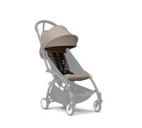 Stokke YOYO 6+ Color Pack - Taupe