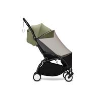 Stokke YOYO 6+ Color Pack Mosquito Net - Protect Your Child from Small Insects - Easy to Install & Store - 100% Nylon