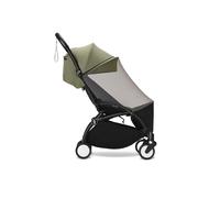 Stokke YOYO 6+ Color Pack Mosquito Net - Protect Your Child from Small Insects - Easy to Install & Store - 100% Nylon