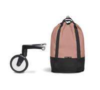 Stokke YOYO Bag - Underseat Storage for Everyday Outings for YOYO³ Stroller - Compatible with YOYO+, YOYO² & YOYO³ Frames - Stroller Sold Separately, Ginger