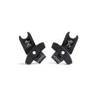 Stokke® YOYO® car seat adapters - M Black