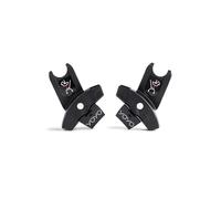 Stokke YOYO Car Seat Adapters - M - Black