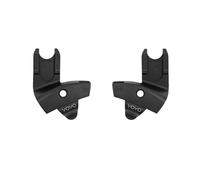 Stokke® YOYO⁵ Car Seat Adapters Natural