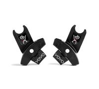 Stokke YOYO Car Seat Adapters - Size M - for Use with The YOYO Stroller & Compatible Car Seats