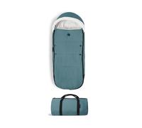 Stokke® YOYO® footmuff - Aqua Aqua