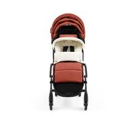 Stokke® YOYO® Footmuff - Berry Berry