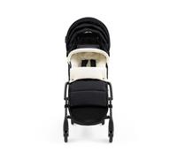 Stokke® YOYO® Footmuff - Black Black